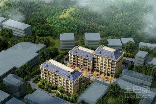 四、  外部环境与内部布局的堪舆学禁忌