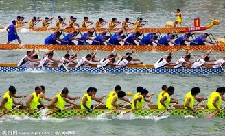 端午节赛龙舟有什么深层寓意和象征意义？