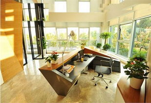 一、  ：办公环境风水学的理论基础与现实意义