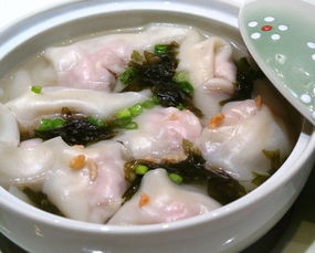 梦见混沌周公解梦，梦见馄饨预示着什么吉凶？