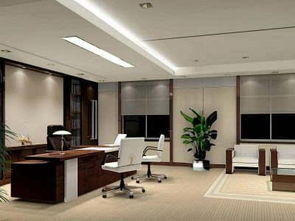 办公室里放鱼缸能防小人