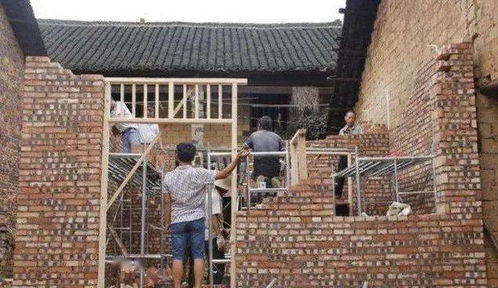 2026年属龙的人建房吉日和翻建房屋是否适宜？