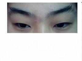 倒八字眉算不算龙眉？请提供倒眉图片大全！