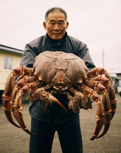 我为什么会Zuo梦，梦里地上怎么会有那么多只大螃蟹呢？