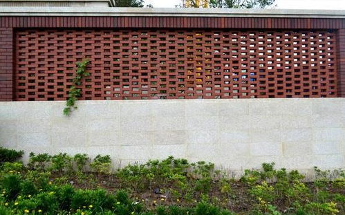 红砖围墙的风水讲究有哪些具体细节？