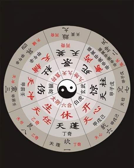 关于那个诡异的图片