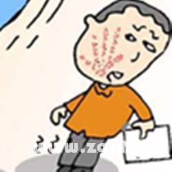 我为什么会梦到有人给我扇了一巴掌呢？