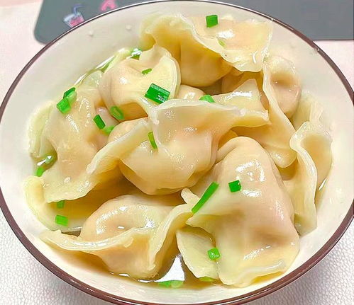 吃水饺象征团圆美满的文化意蕴及其历史渊源