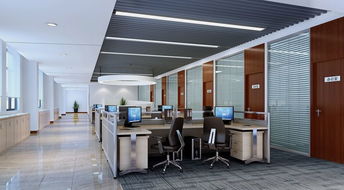 一、 办公室风水布局的根本原则及其理论依据