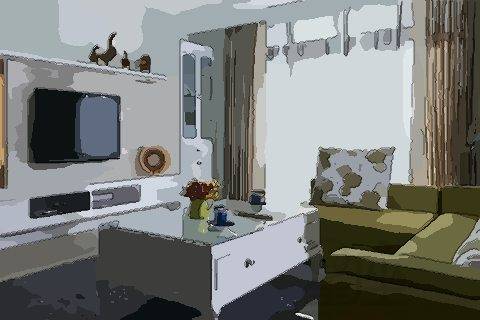 家里风水可依同过哪些方式改变呢？