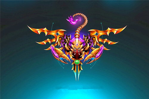 马盘金火天蝎，马盘火冥合天蝎，这样的配置是否意味着什么？