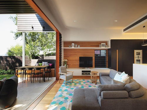 实践应用：阳宅装修中的禁忌与布局法则