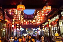 二、 黄昏时段与古建筑：避免阴魂徘徊之处