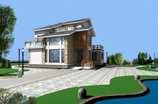 外部环境格局与门前风水禁忌