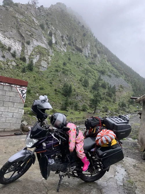 摩旅西藏的费用真相