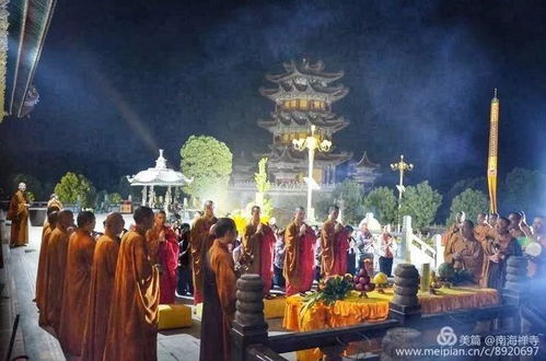 功德的回向与愿力的达成