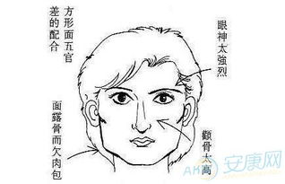 同一个女命八字为何面相分析结果各异？