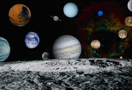 各星座运势深度解析