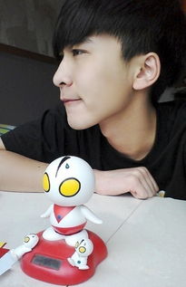 腾昀 —— 飞黄腾达