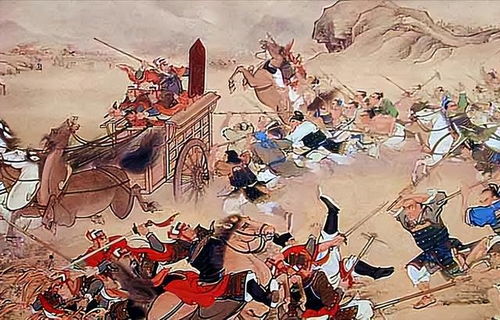 历史持续发展理想主义者与民族进步