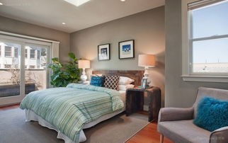 样板房风水对买主有利吗？主人房床头挂什么画风水好？