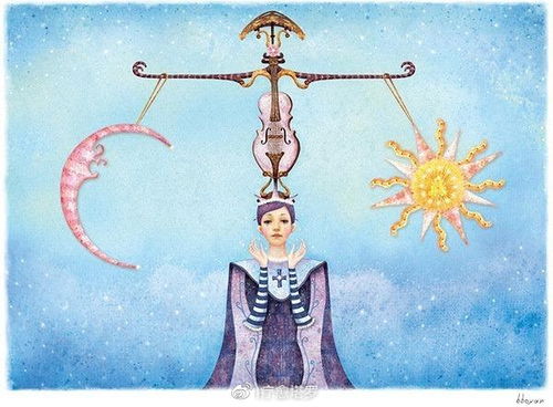 2026年属羊天秤座农历五月运势姻缘具体如何？