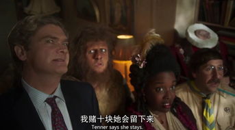 战乱年代的往事