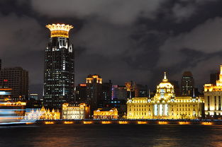 外滩的风吹到了南山？一种奇妙的错觉