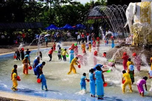 3.2 东南亚泰语系国家及华侨社区的延伸