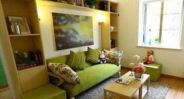 风水记实中提到的这些风水小细节，具体是如何影响家居环境的？