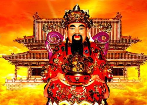 （二） 动物灵性的显现与“旺财”之兆