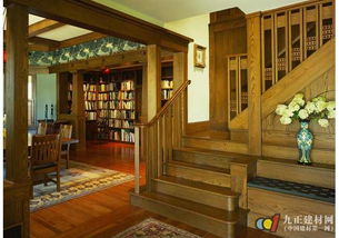 一、 跃层楼梯风水禁忌之总体原则