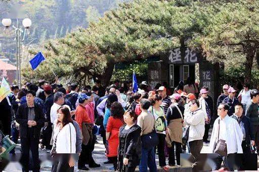 与传统跟团游对比：高下立判