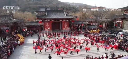 民俗文化体验：热闹背后的混乱