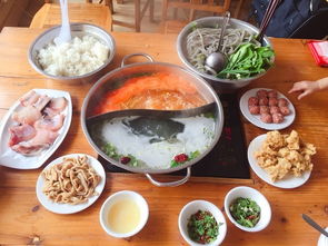 3. 美食吃到撑死篇（真的撑）