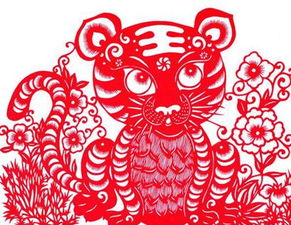 属虎人何时会犯太岁？虎年谁会触犯太岁？