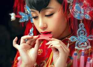 十一、 巨门星——马千金（姜子牙妻）