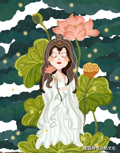 体弱多病与早年坎坷