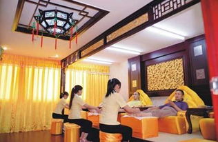 足浴店取名男宝宝小名大全，有没有什么好名字推荐？