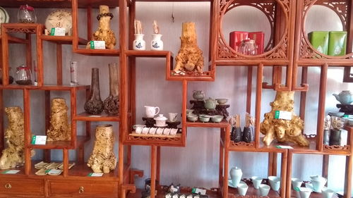 （五）书房文化氛围营造