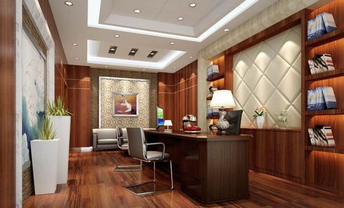 二、 污秽之气的防御：办公桌与卫生设施的隔离