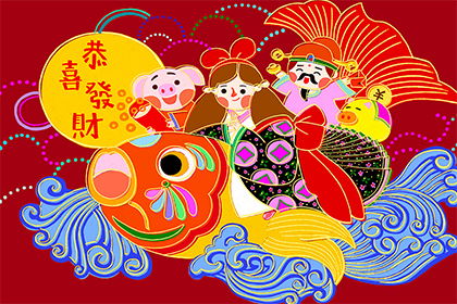 财神方位的定义与重要性