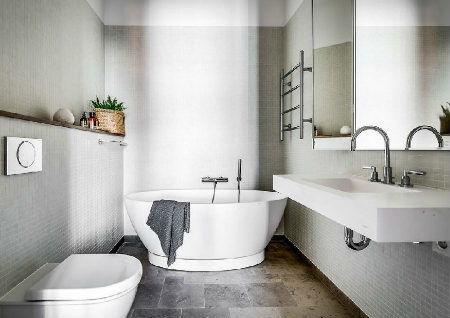 一、 风水学的角度：中宫之位与潜在的负面影响