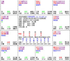 三、跨文化底蕴对比与应用场景延伸——日柱地冲理论框架下的崭新视角