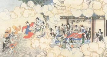 四．從孫溫 《紅樓夢全繪本＞到克萊維斯出版社 :經典與現代之 ″魅影″敘事傳統