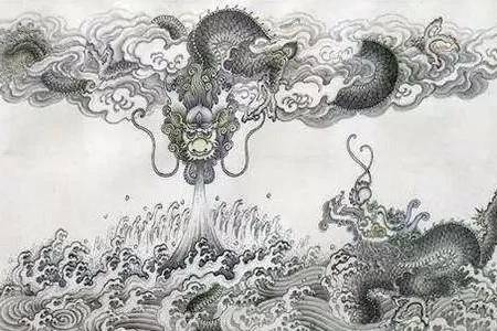 风水学中四大神兽分别位于哪个方位，能发挥怎样的风水作用？