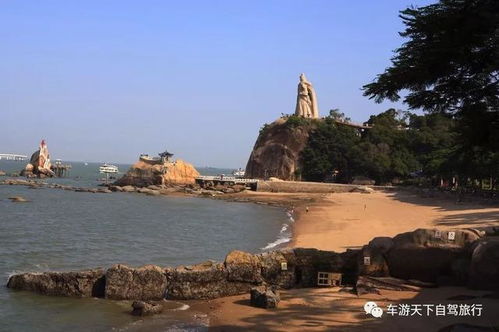 厦门鼓浪屿：不是景点， 而是一段慢生活实验