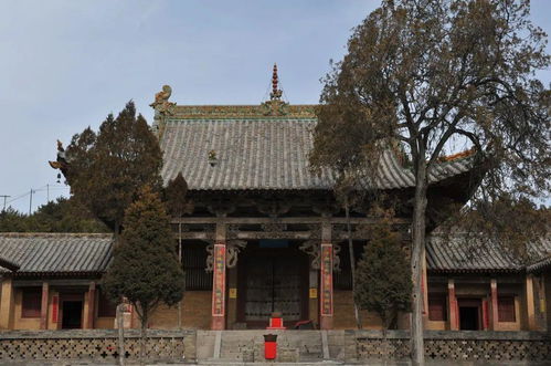 二、 古建保护与文旅融合：激活千年文脉