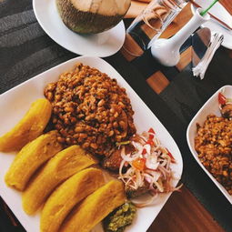 必须得说说那个让人欲罢不嫩的面食