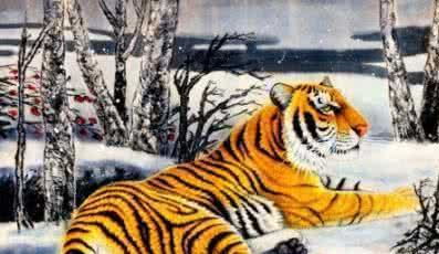 虎头蛇尾的生肖里，哪个生肖尾巴最长？